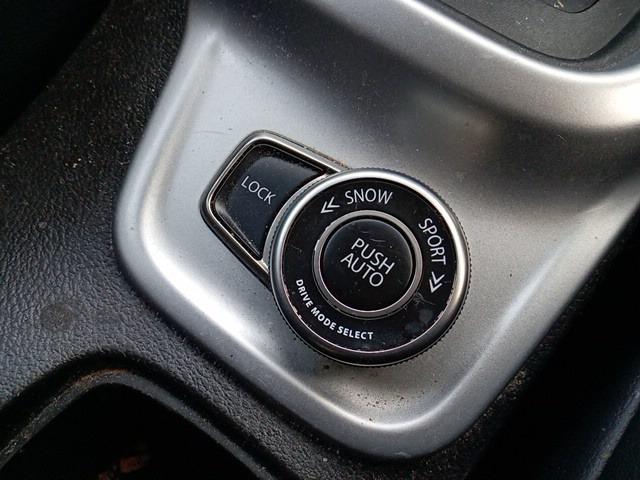 2016 SUZUKI ESCUDO